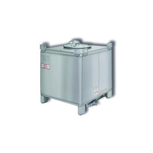 Bac Stockage Produit Chimique