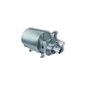 Pompe centrifuge auto amorçant