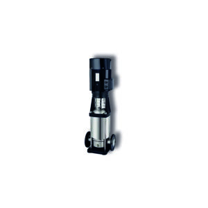 Pompe Centrifuge Verticale en Inox