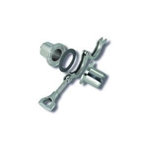 Raccords Clamps