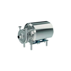 Pompe centrifuge