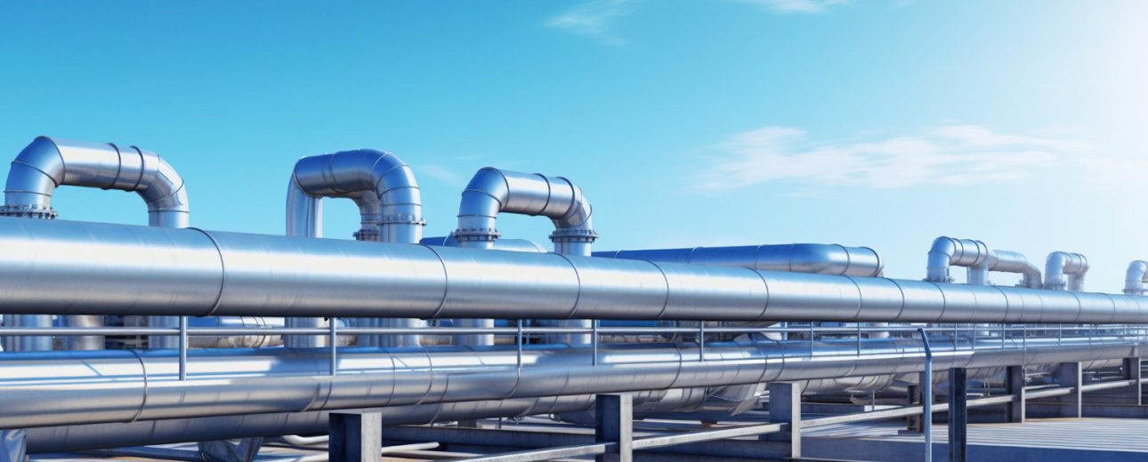 isolation thermique industrielle